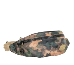 Bags|Accessories<SKECHERS Accessories Camo Waist Pack OLIVE