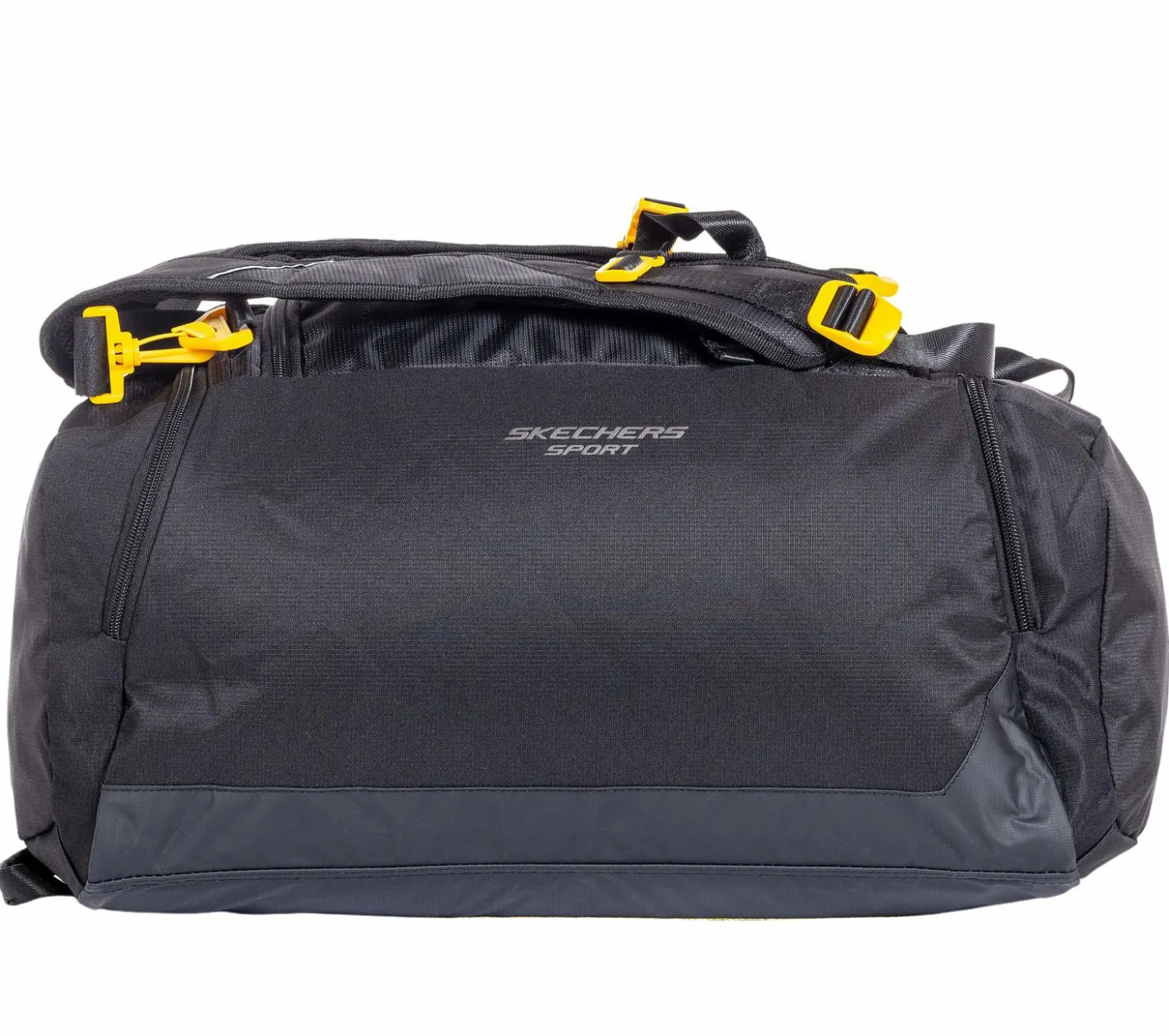 Bags|Backpacks<SKECHERS Accessories Small Mesh Duffel Bag BLACK