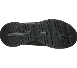Lace Up|Athletic Sneakers<SKECHERS Arch Fit - Big Appeal BLACK