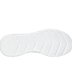 Slip-Ons<SKECHERS BOBS Sport B Flex Lo - Graceful Stride RED
