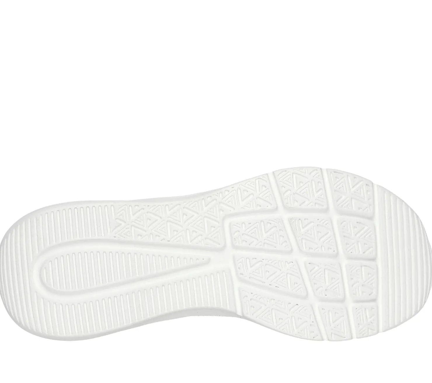 Lace Up|Athletic Sneakers<SKECHERS BOBS Sport B Love WHITE