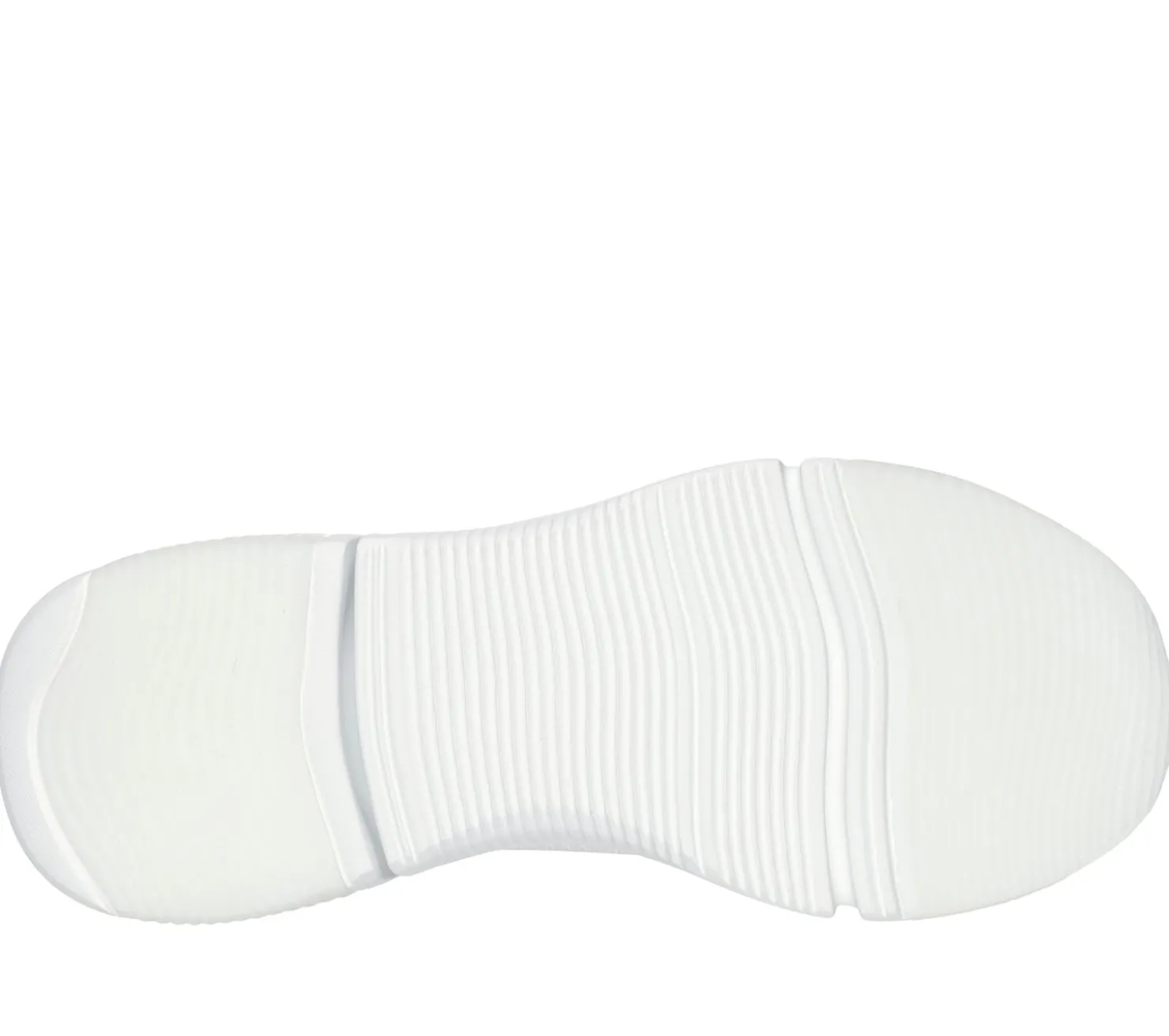 Slip-Ons|Athletic Sneakers<SKECHERS BOBS Sport Sparrow Flex - Instant Clout WHITE
