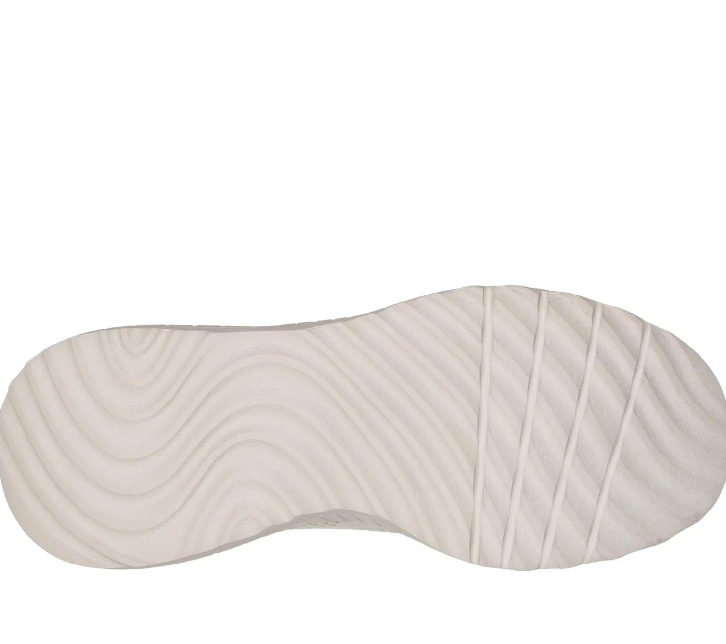 Lace Up|Casual Sneakers<SKECHERS BOBS Sport Squad Chaos - Face Off NUDE NATURAL