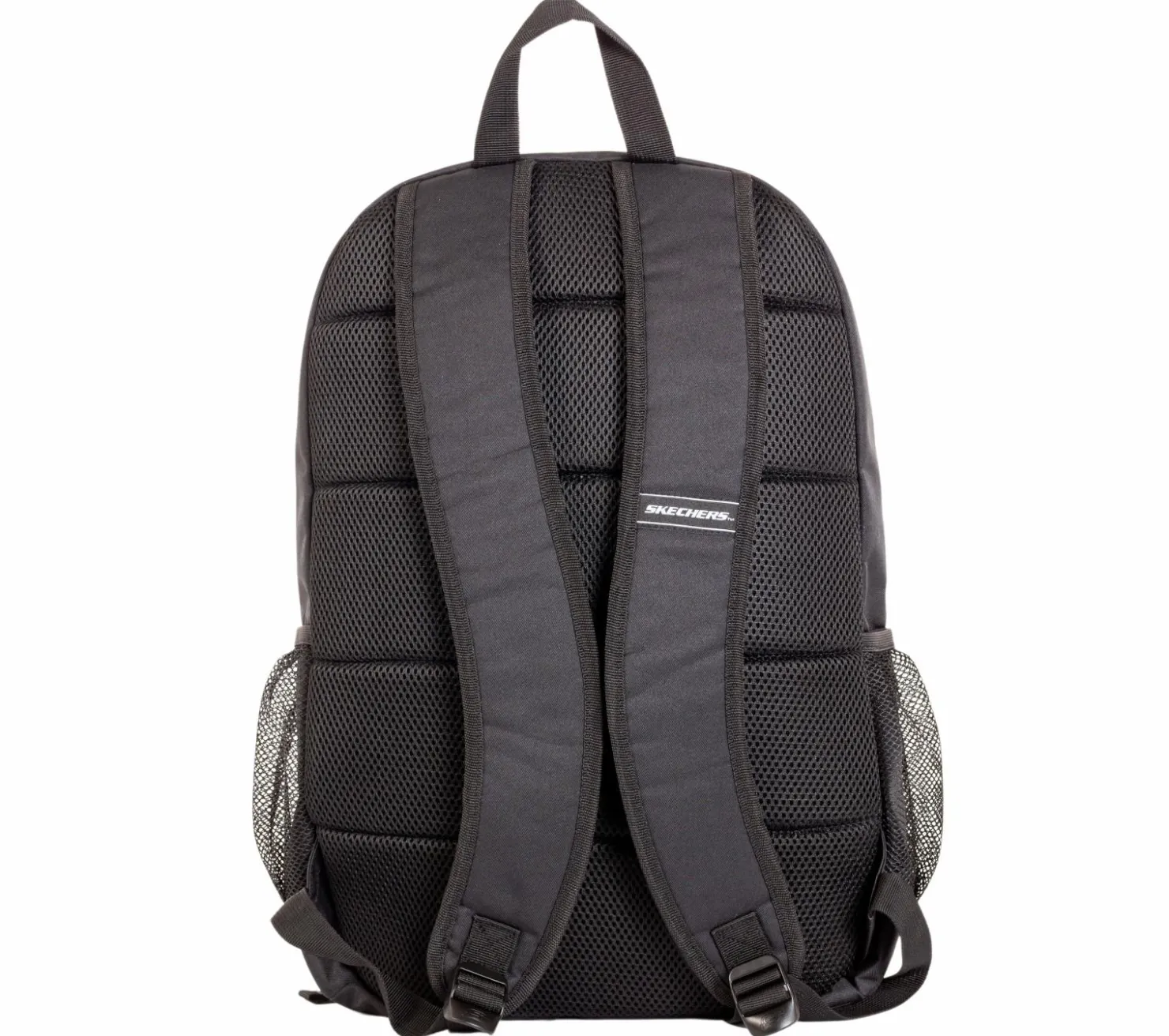Bags|Bags<SKECHERS Central II Backpack BLACK