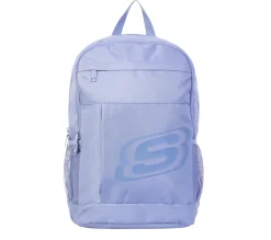 Bags|Accessories<SKECHERS Central II Backpack LIGHT BLUE