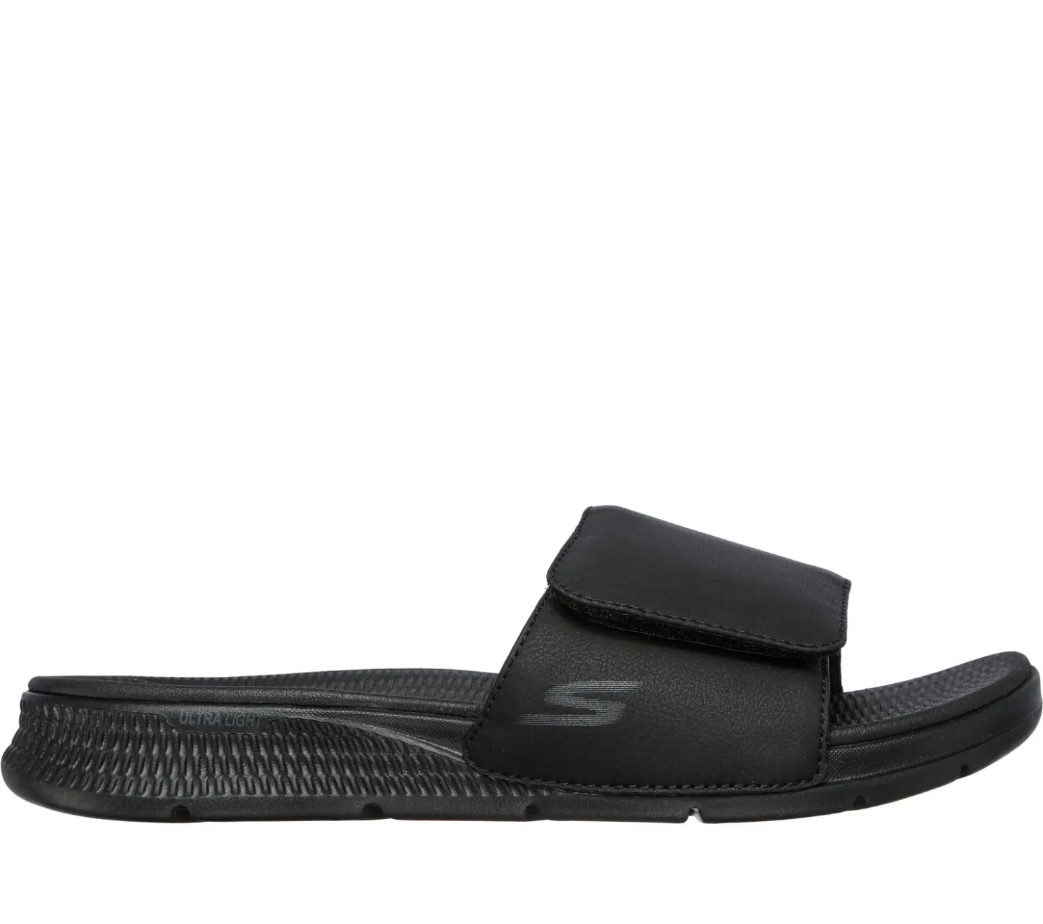 Sandals<SKECHERS GO Consistent - Watershed BLACK