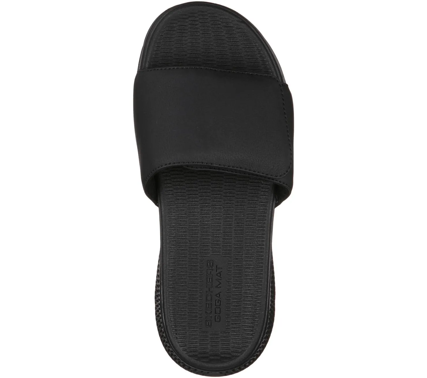 Sandals<SKECHERS GO Consistent - Watershed BLACK