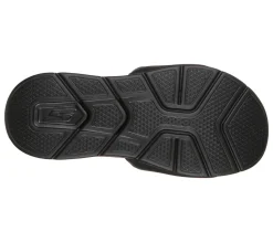 Sandals<SKECHERS GO Consistent - Watershed BLACK