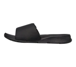 Sandals<SKECHERS GO Consistent - Watershed BLACK