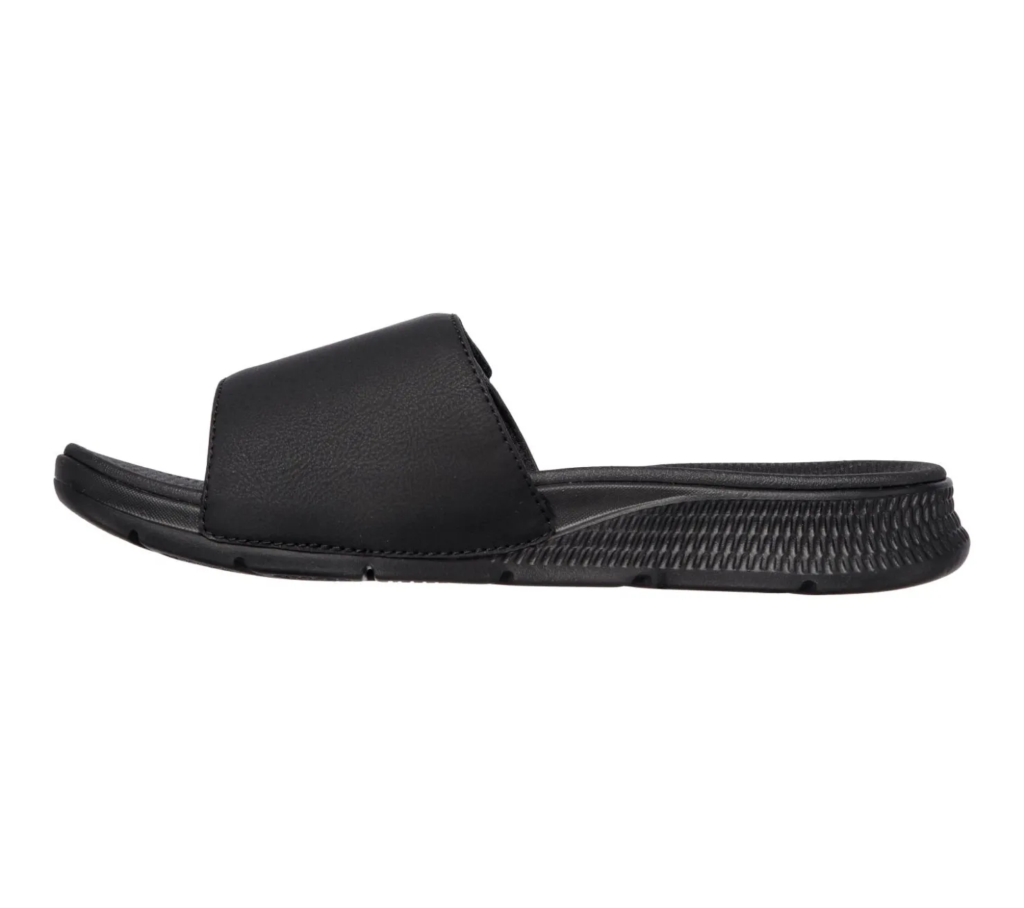 Sandals<SKECHERS GO Consistent - Watershed BLACK