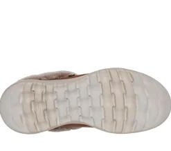 Slippers|Slip-Ons<SKECHERS GO Lounge: On-the-GO Joy - Gratify CHESTNUT