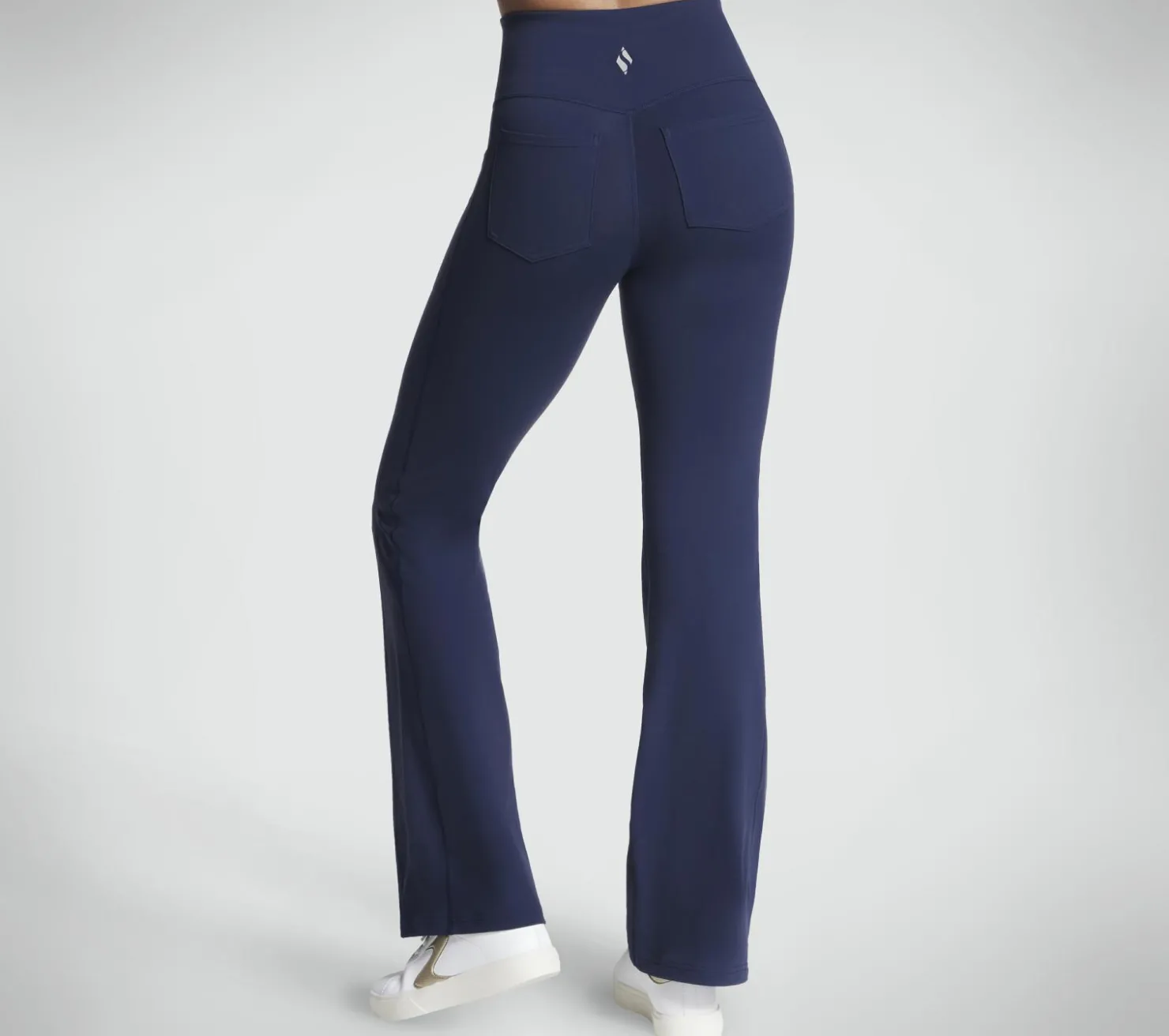 Bottoms|Bottoms<SKECHERS GO WALK Evolution II Flare Pant NAVY