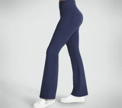 Bottoms|Bottoms<SKECHERS GO WALK Evolution II Flare Pant NAVY