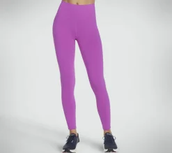 Bottoms|Bottoms<SKECHERS GO WALK HW Legging VIOLET