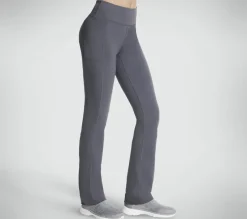 Bottoms|Bottoms<SKECHERS GO WALK Joy Pant Regular Length GRAY