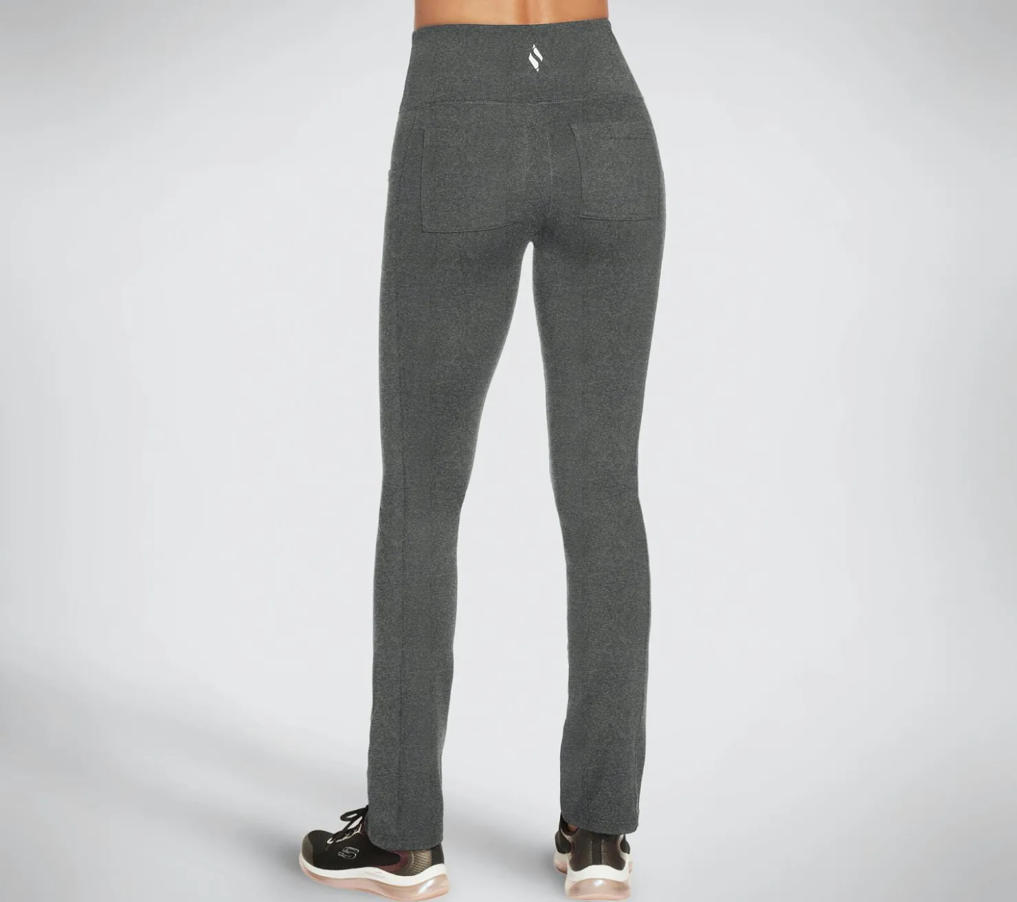 Bottoms|Bottoms<SKECHERS GO WALK Joy Pant Tall Length GRAY