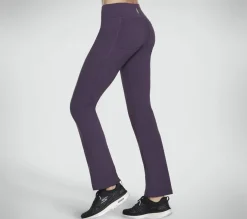 Bottoms|Bottoms<SKECHERS GO WALK OG Pant Regular Length DARK PURPLE