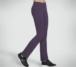 Bottoms|Bottoms<SKECHERS GO WALK OG Pant Regular Length DARK PURPLE