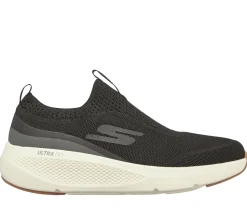 Slip-Ons|Athletic Sneakers<SKECHERS GOrun Elevate - Upraise BLACK / WHITE