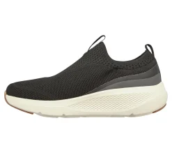 Slip-Ons|Athletic Sneakers<SKECHERS GOrun Elevate - Upraise BLACK / WHITE