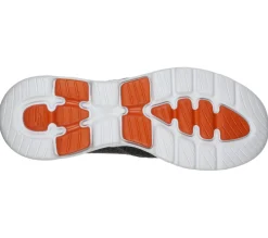 Slip-Ons|Casual Sneakers<SKECHERS GOwalk 5 - Apprize CHARCOAL