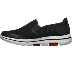 Slip-Ons|Casual Sneakers<SKECHERS GOwalk 5 - Apprize CHARCOAL