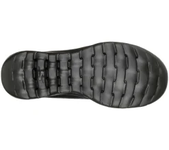 Flats<SKECHERS GOwalk Lite - Gem BLACK