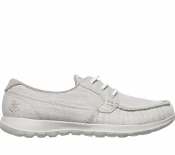 Boat Shoes|Casual Sneakers<SKECHERS GOwalk Lite - Isla TAUPE