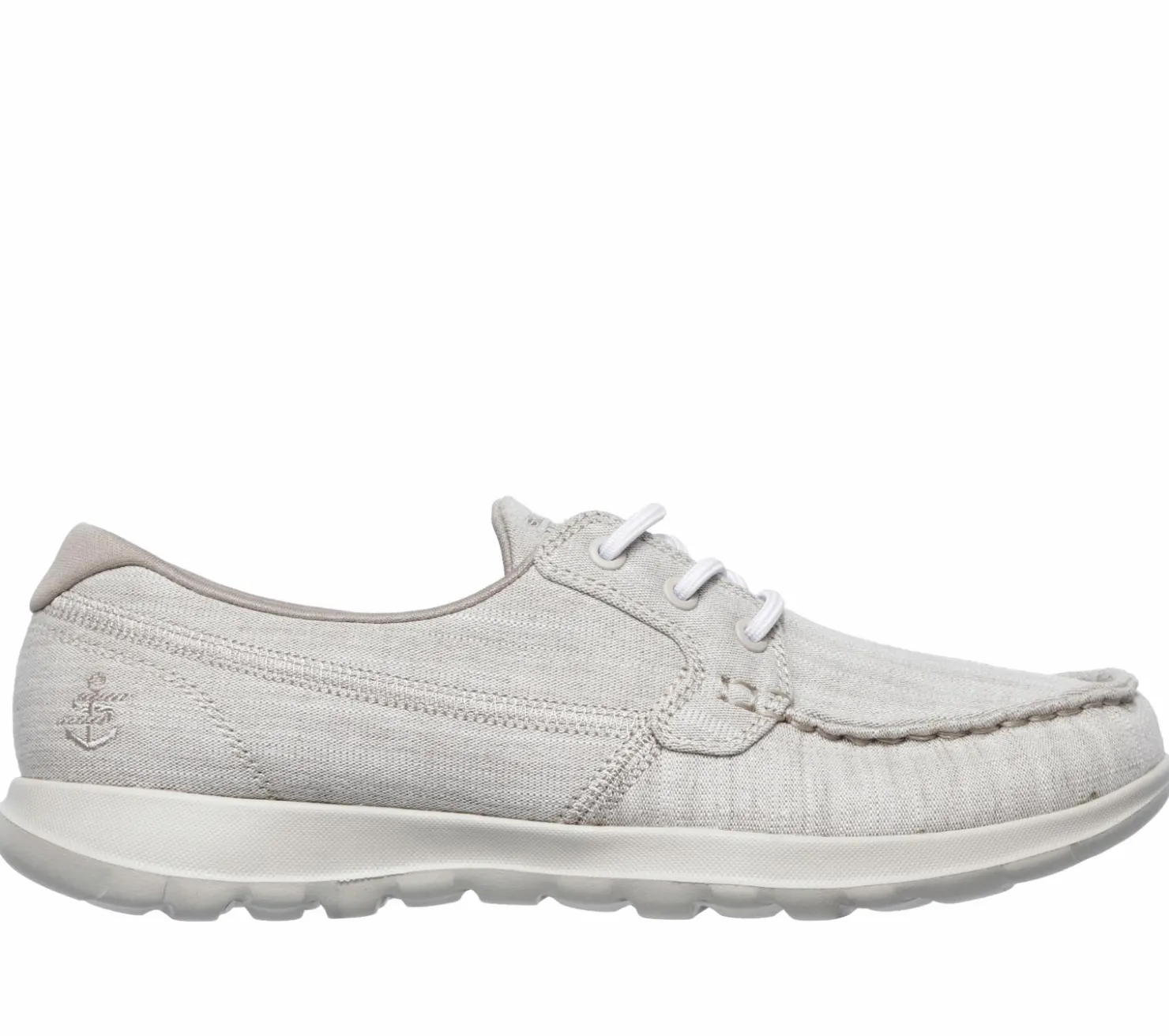 Boat Shoes|Casual Sneakers<SKECHERS GOwalk Lite - Isla TAUPE