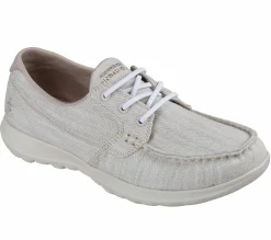 Boat Shoes|Casual Sneakers<SKECHERS GOwalk Lite - Isla TAUPE