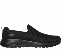 Slip-Ons|Casual Sneakers<SKECHERS GOwalk Max BLACK