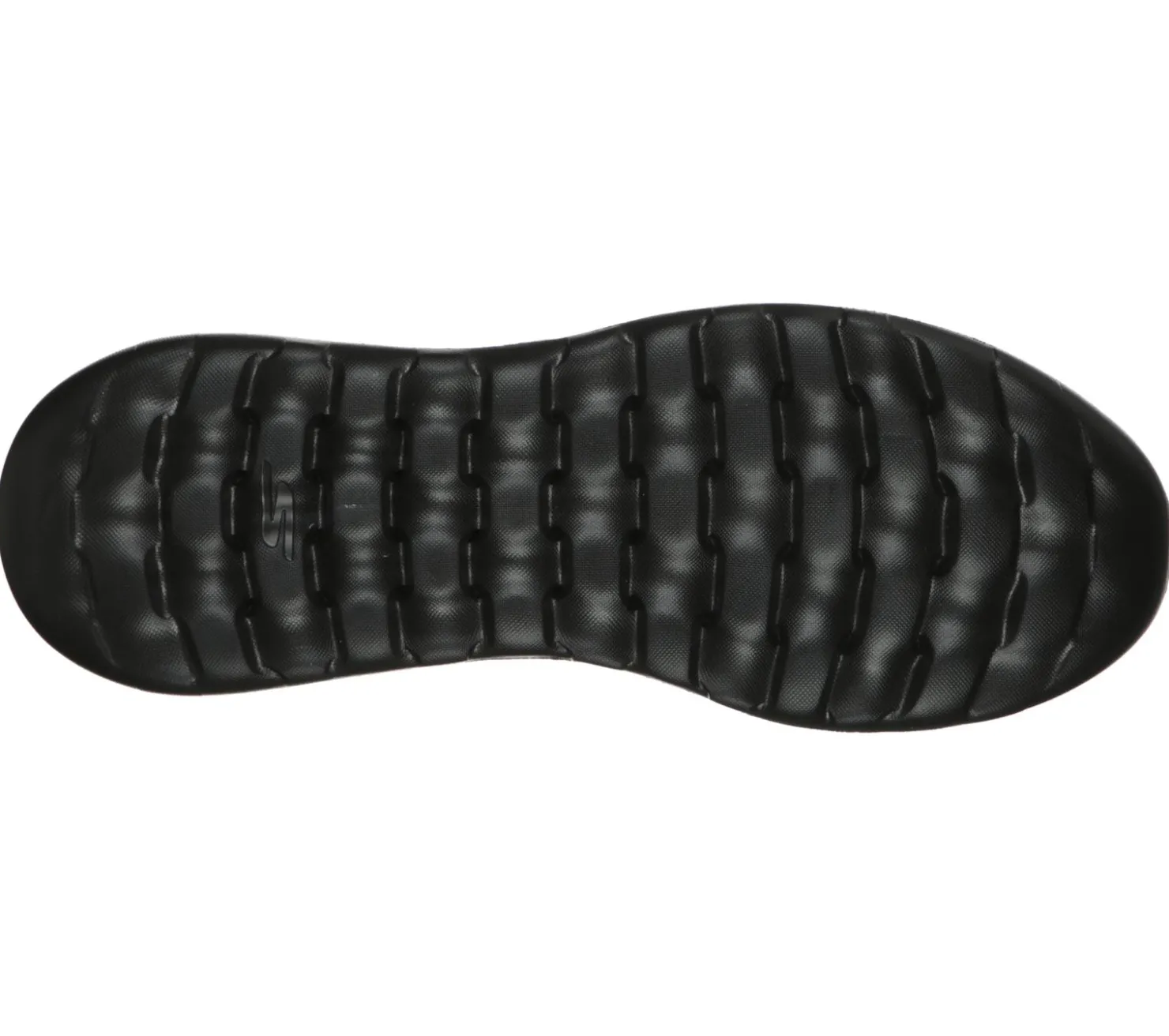 Slip-Ons|Casual Sneakers<SKECHERS GOwalk Max BLACK