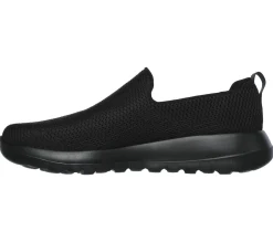 Slip-Ons|Casual Sneakers<SKECHERS GOwalk Max BLACK