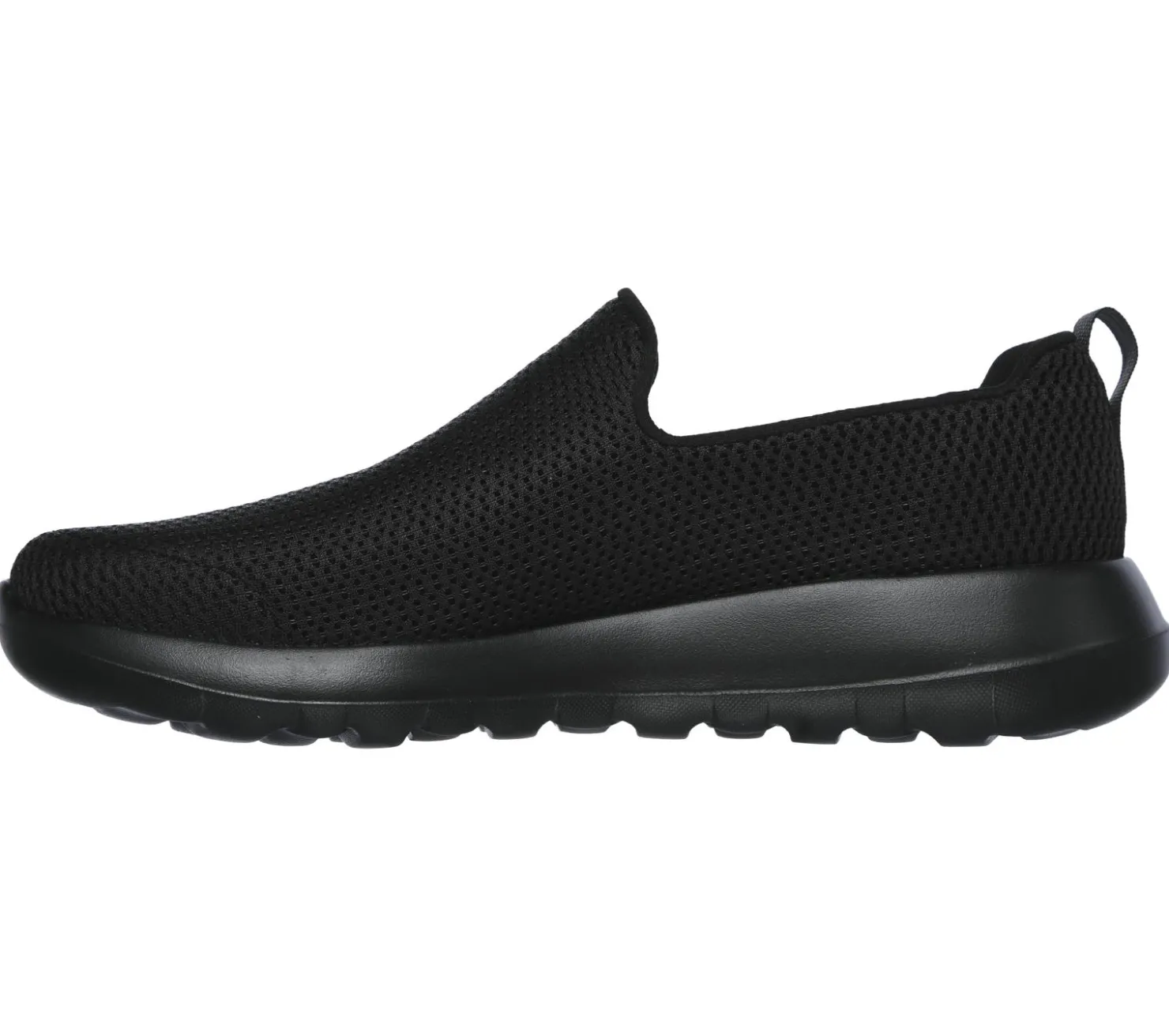 Slip-Ons|Casual Sneakers<SKECHERS GOwalk Max BLACK