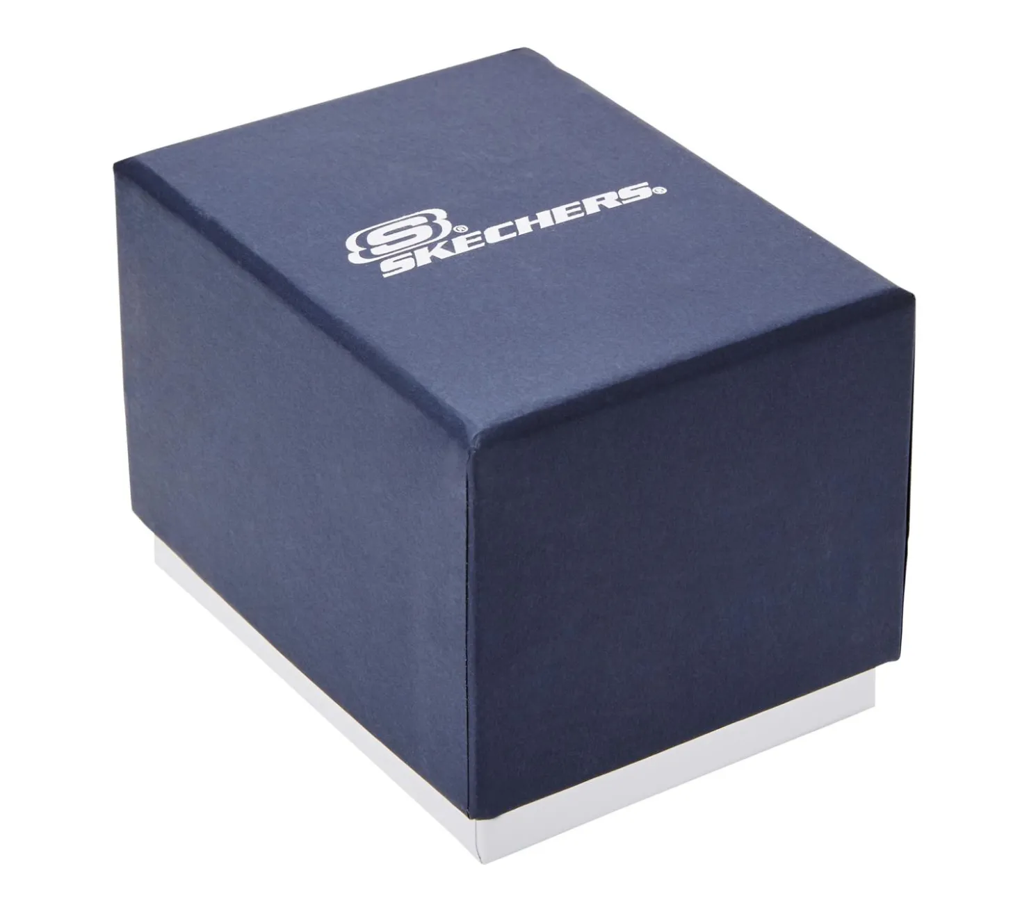 Watches|Accessories<SKECHERS Mono Leopard Analog Watch BLACK