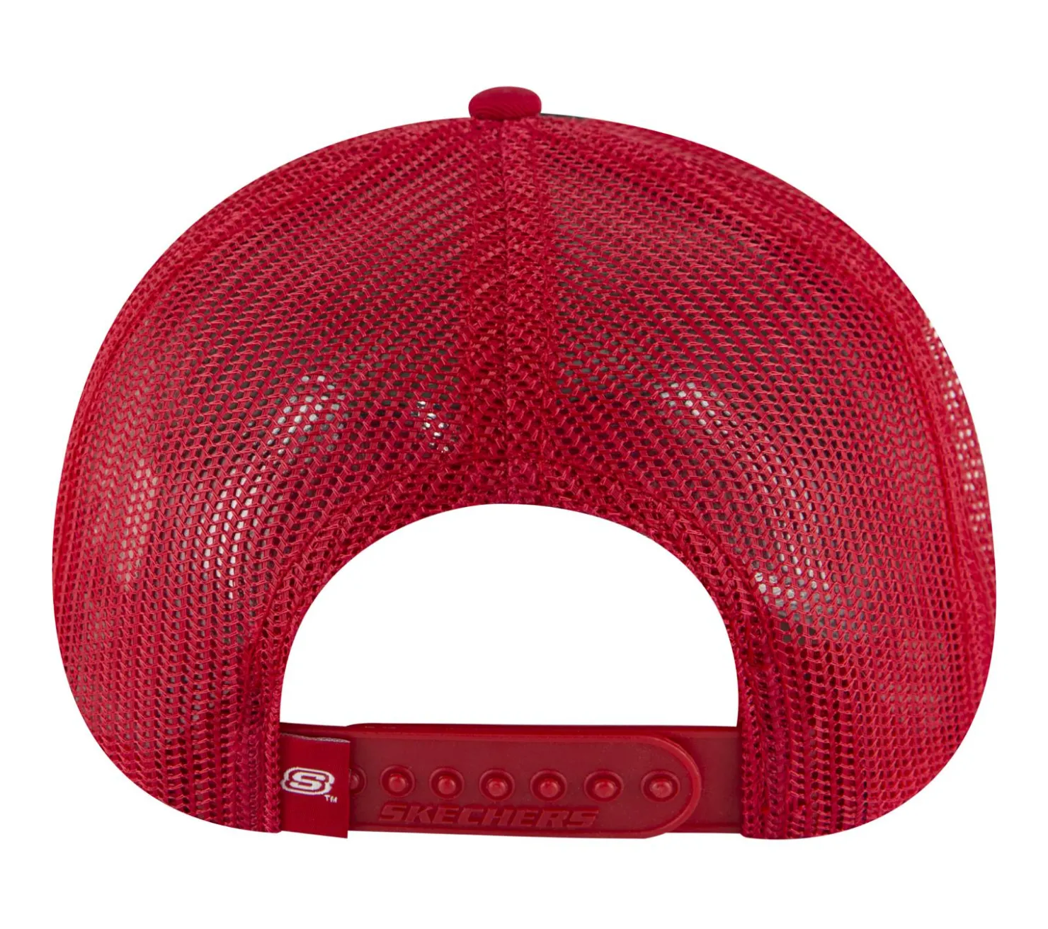 Hats|Hats<SKECHERS Monster Eyes Trucker Hat RED