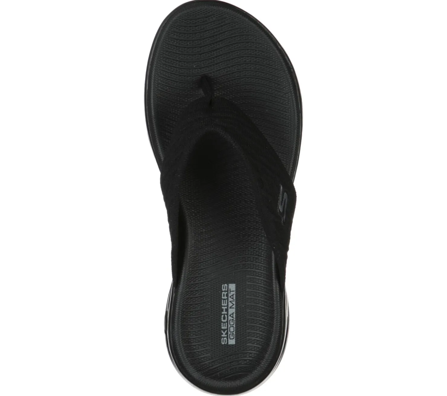 Sandals<SKECHERS On-the-GO 600 - Sunny BLACK