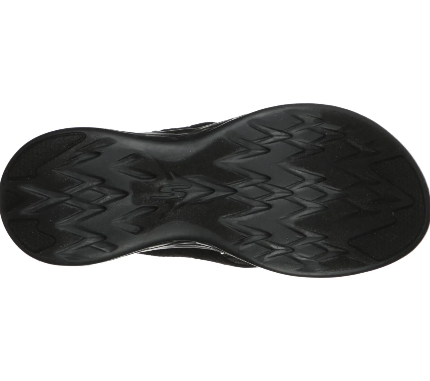 Sandals<SKECHERS On-the-GO 600 - Sunny BLACK