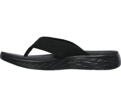 Sandals<SKECHERS On-the-GO 600 - Sunny BLACK