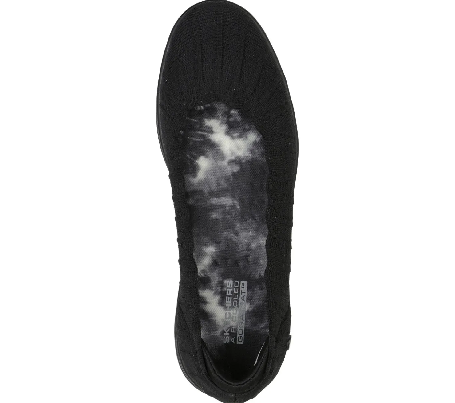 Slip-Ons|Flats<SKECHERS On-the-GO Dreamy - Groovee Gal BLACK