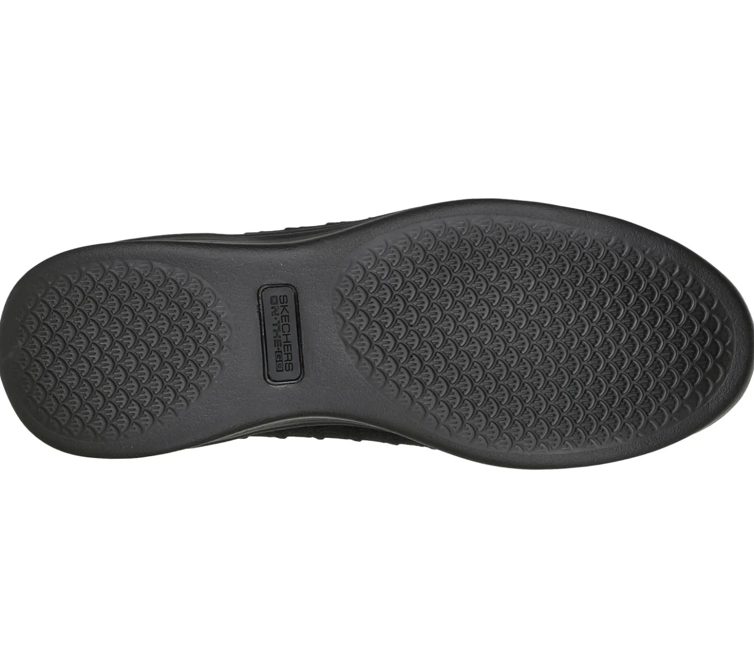 Slip-Ons|Flats<SKECHERS On-the-GO Dreamy - Groovee Gal BLACK
