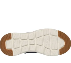 Lace Up|Boots<SKECHERS On-the-GO Glacial Ultra - Timber NAVY / NATURAL