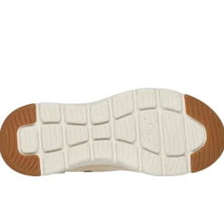 Lace Up|Boots<SKECHERS On-the-GO Glacial Ultra - Woodlands SAND