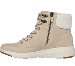 Lace Up|Boots<SKECHERS On-the-GO Glacial Ultra - Woodlands SAND