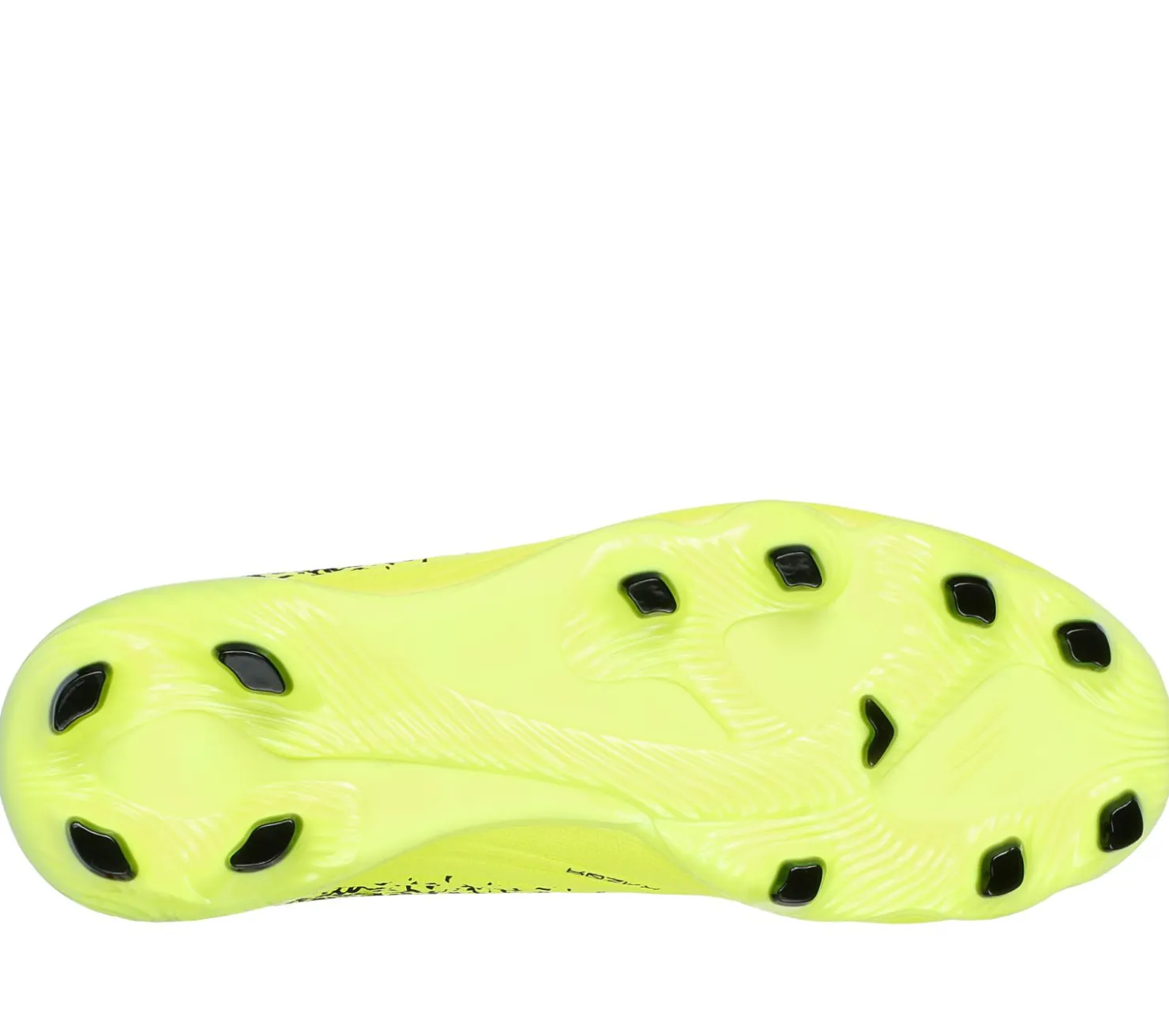 Lace Up|Athletic Sneakers<SKECHERS Razor Gold FG YELLOW / BLACK