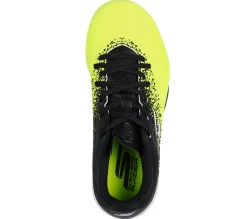 Athletic Shoes & Sneakers|Lace Ups<SKECHERS Razor Gold TF YELLOW / BLACK