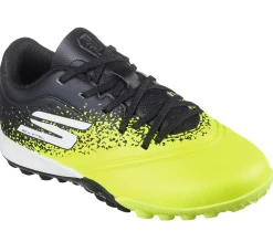 Athletic Shoes & Sneakers|Lace Ups<SKECHERS Razor Gold TF YELLOW / BLACK
