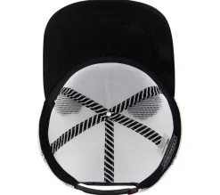 Hats|Hats<SKECHERS Sequin Panda Hat SILVER / BLACK