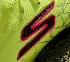 Lace Up|Athletic Sneakers<SKECHERS SKX 01 - 1.5 ELITE FG YELLOW / BLACK