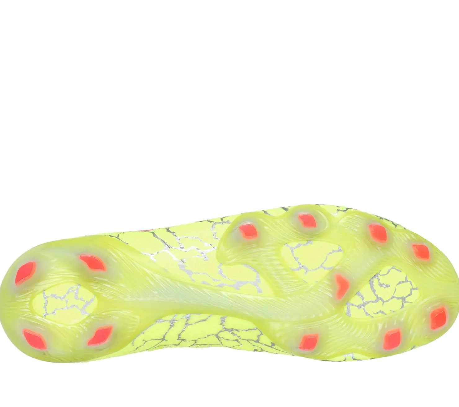 Lace Up|Athletic Sneakers<SKECHERS SKX_01 - 1.5 HIGH ELITE FG YELLOW / BLACK